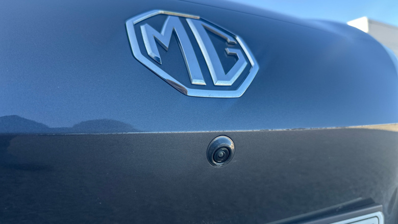 MG MG4 320kW EV XPOWER 64kWh 5dr Auto Electric Hatchback